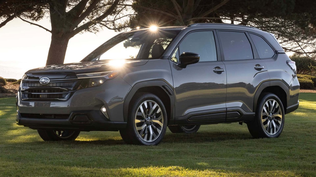 ‘Kỳ phùng địch thủ’ của Mazda CX-5 ra mắt: Thiết kế cực đẹp khiến Honda