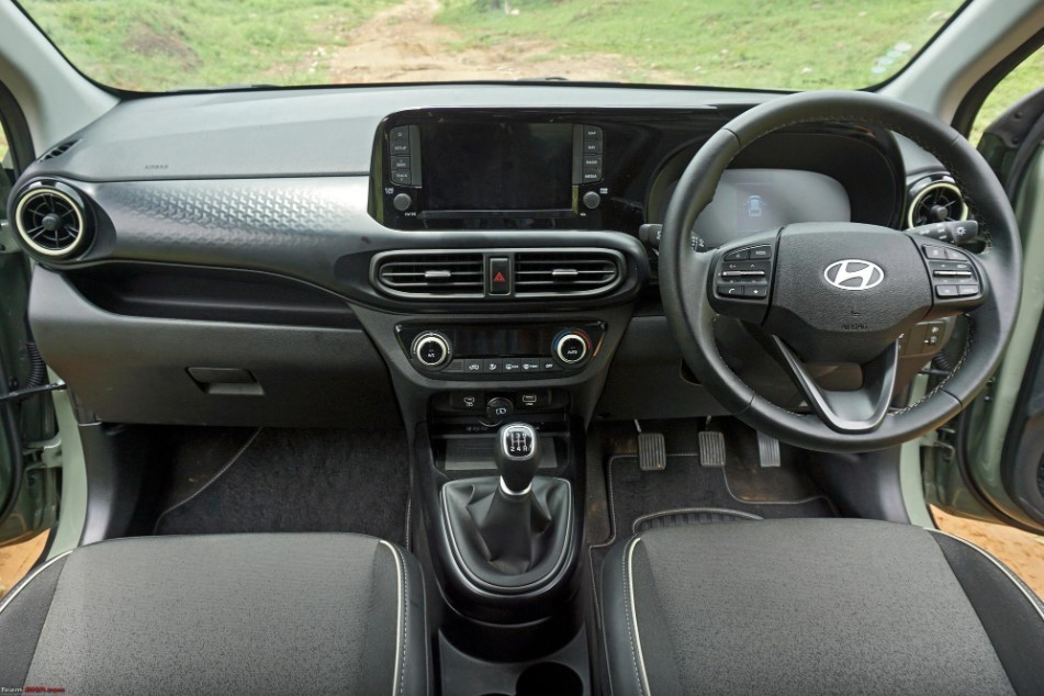 ‘Hyundai Grand i10 phiên bản SUV’ bán chạy không tưởng với giá 168 triệu đồng, thiết kế như Santa Fe ảnh 4
