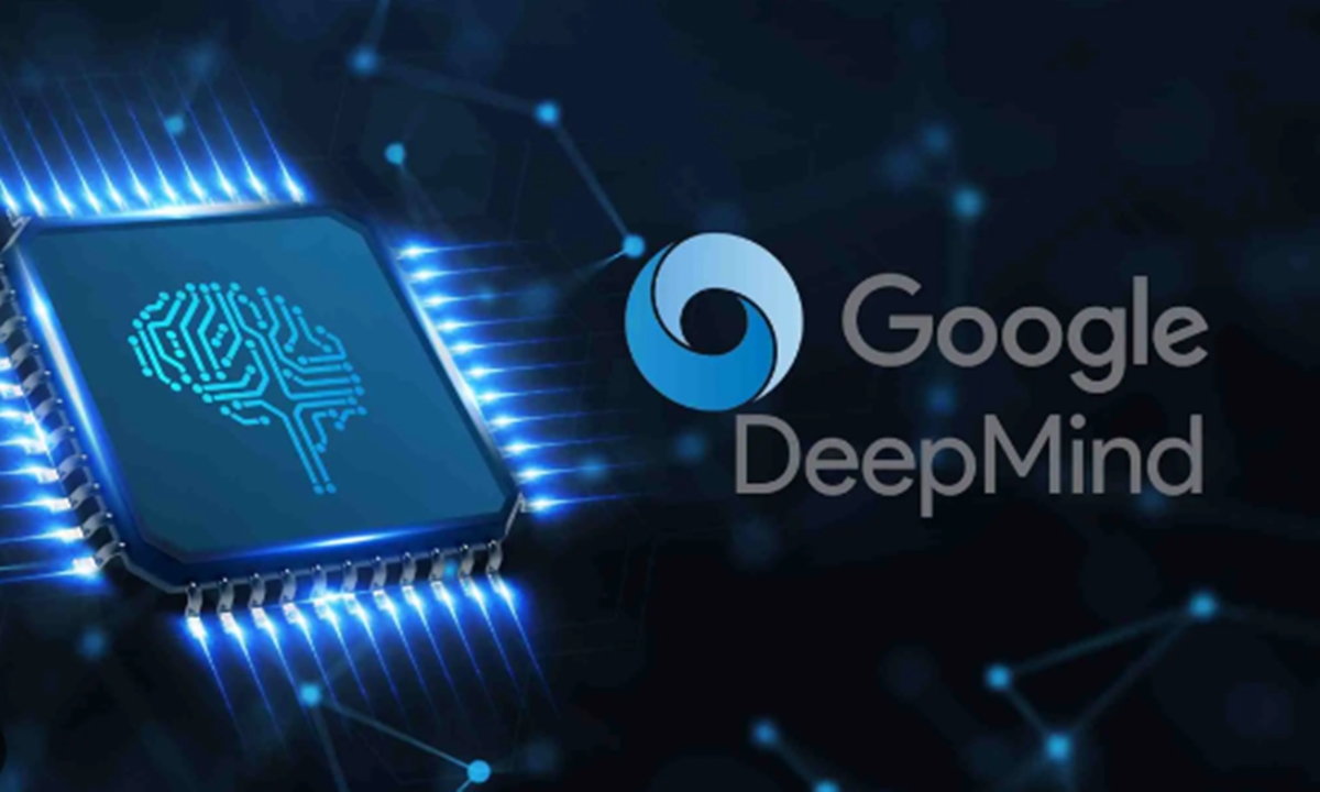 Trí tuệ nhân tạo DeepMind AI của Google có thể dự báo thời tiết tốt hơn siêu máy tính