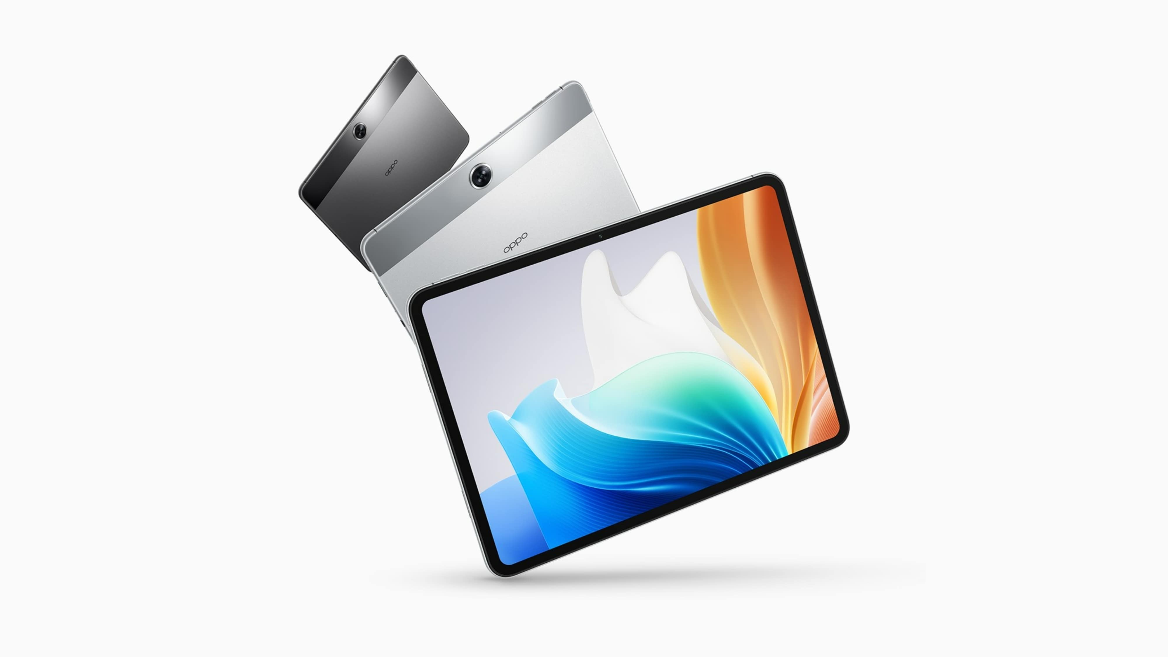 OPPO Pad Air 2 ra mắt, màn 11 inch, chip Helio G99, sạc 33W, vua máy tính bảng giá rẻ, hủy diệt iPad Gen 9