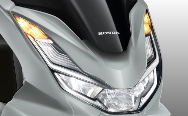Tin xe 23/11: ‘Vương giả’ xe ga Honda mới ra mắt với giá 51 triệu đồng, trang bị ngang Honda SH 160i ảnh 1