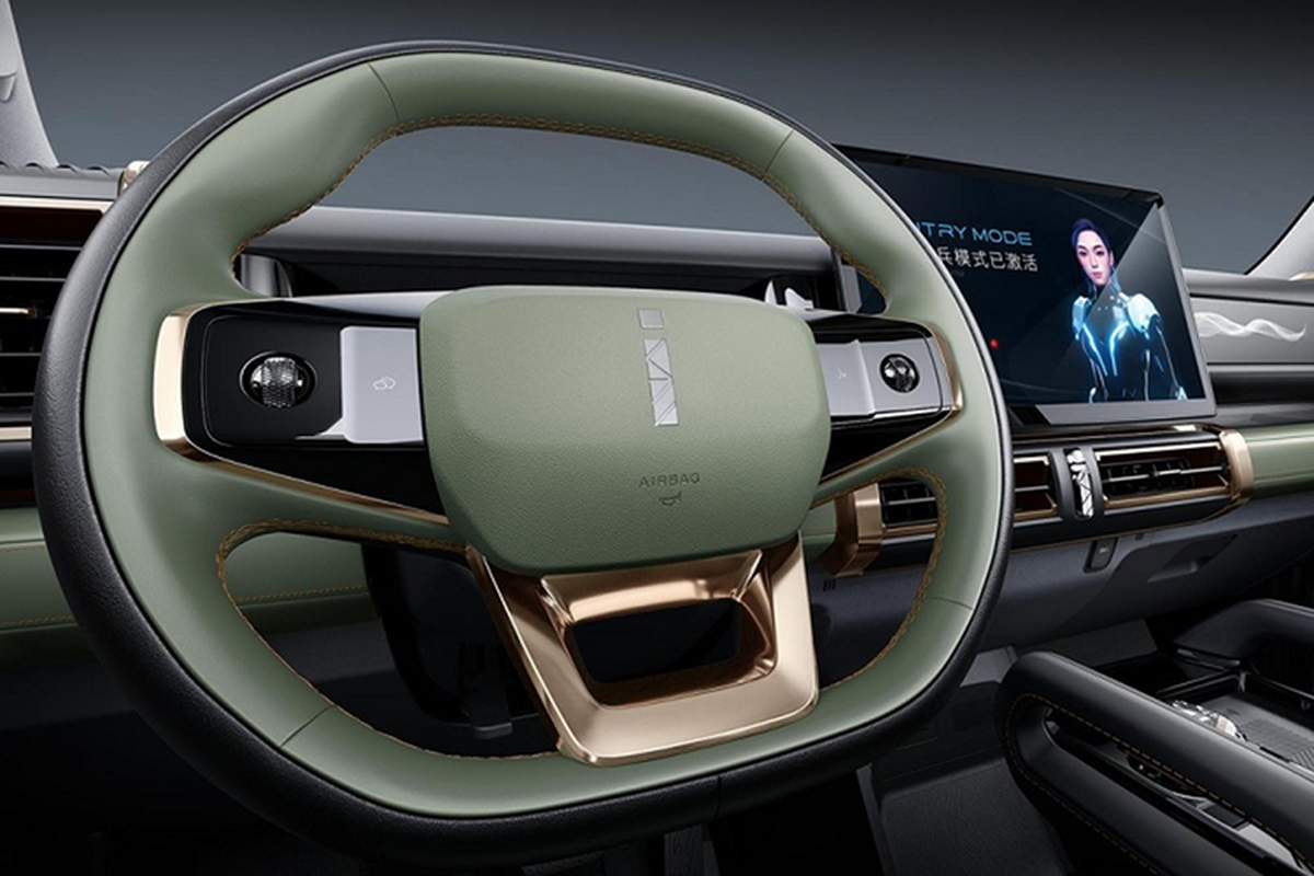 Siêu phẩm SUV điện giá rẻ hơn Hyundai Accent có thiết kế đẹp hút hồn, sắp về thị trường Việt Nam ảnh 8