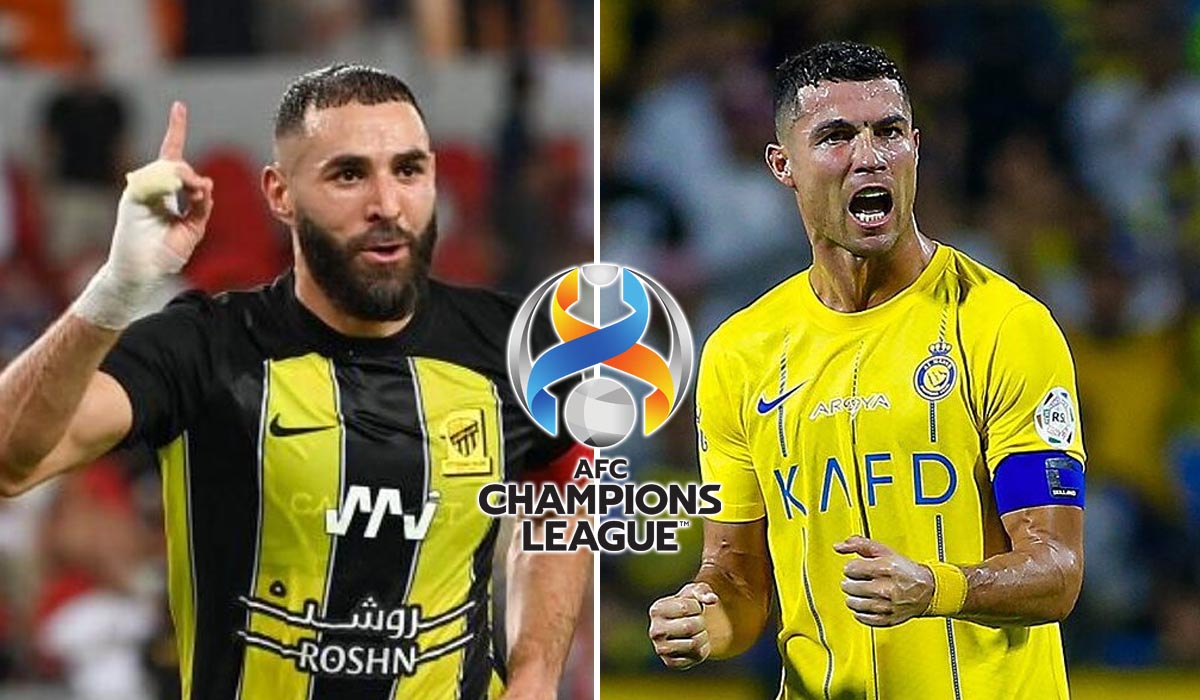 Nhận định Sepahan vs Al Ittihad AFC Champions League 2023/24