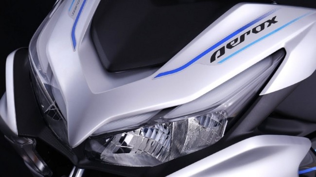 Tin xe hot 27/11: ‘Kẻ xóa sổ’ Honda Air Blade ra mắt với nhiều công nghệ đẳng cấp, giá chỉ 40 triệu đồng ảnh 1