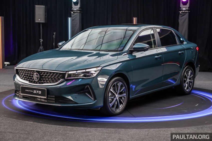 ‘Đồ tể’ sedan cỡ C mới giá chỉ 371 triệu đồng ra mắt, có thể ‘xóa sổ’ Hyundai Accent và Toyota Vios ảnh 1