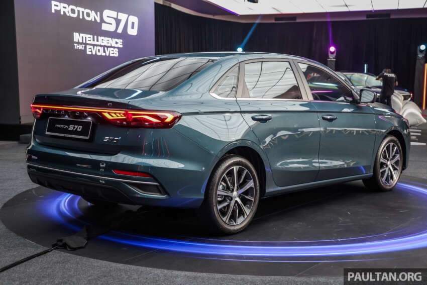 ‘Đồ tể’ sedan cỡ C mới giá chỉ 371 triệu đồng ra mắt, có thể ‘xóa sổ’ Hyundai Accent và Toyota Vios ảnh 3