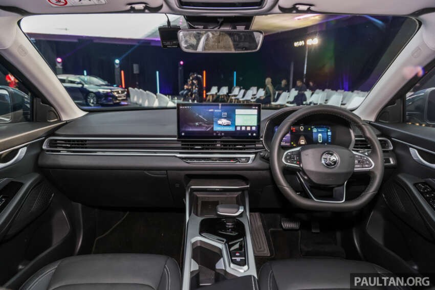 ‘Đồ tể’ sedan cỡ C mới giá chỉ 371 triệu đồng ra mắt, có thể ‘xóa sổ’ Hyundai Accent và Toyota Vios ảnh 5