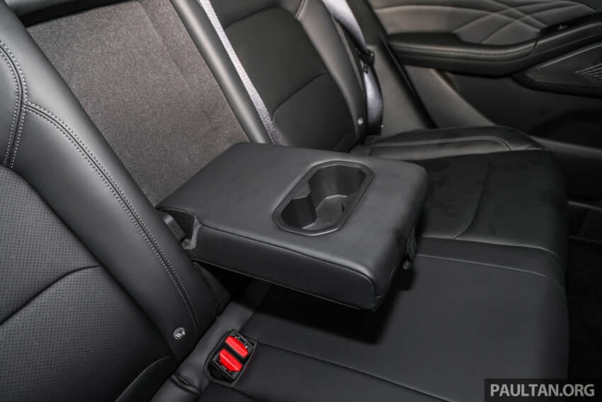‘Đồ tể’ sedan cỡ C mới giá chỉ 371 triệu đồng ra mắt, có thể ‘xóa sổ’ Hyundai Accent và Toyota Vios ảnh 6