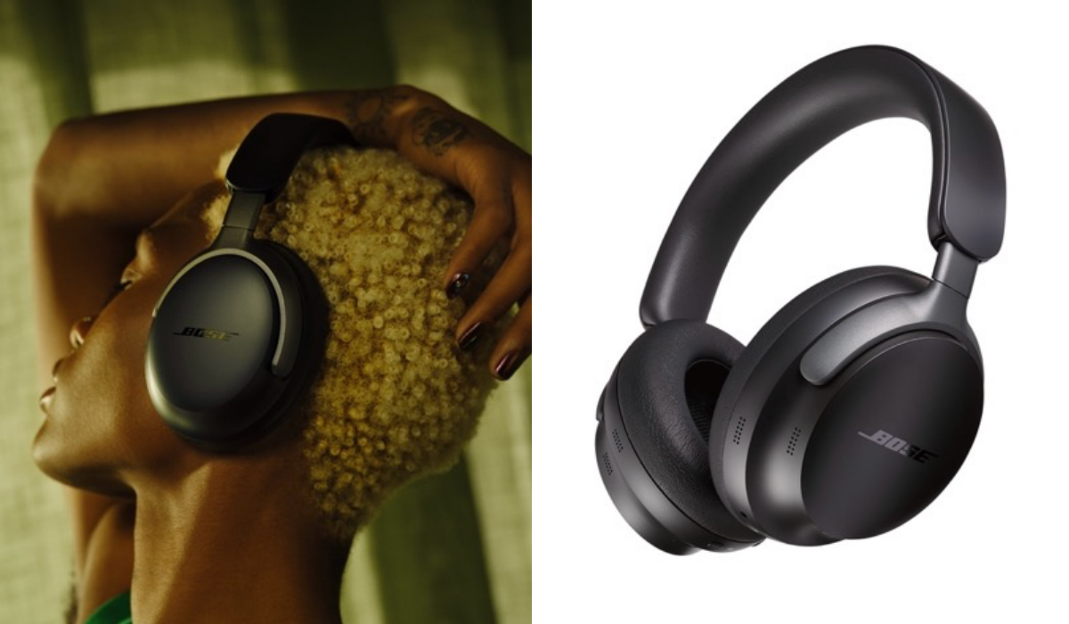 Bose Giới Thiệu Bose Ultra Dòng Sản Phẩm Cao Cấp Nhất Của Bose