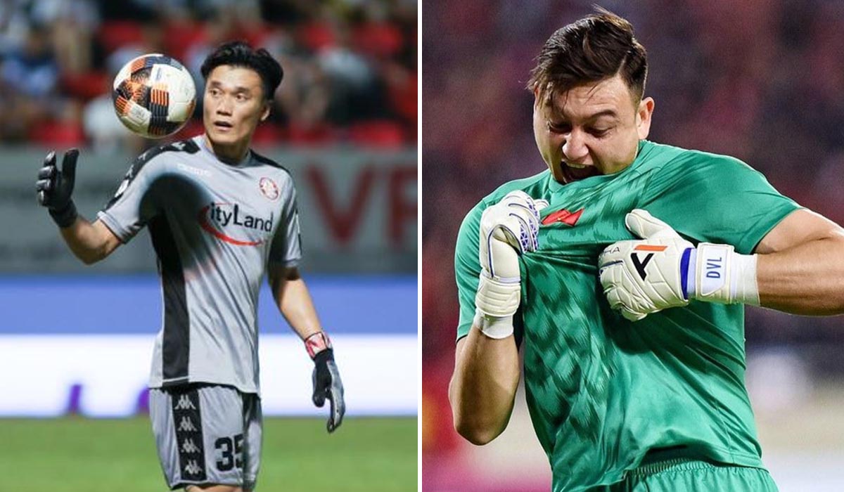 Tin bóng đá tối 30/11 Đặng Văn Lâm 'cảnh báo' Filip Nguyễn; Bùi Tiến