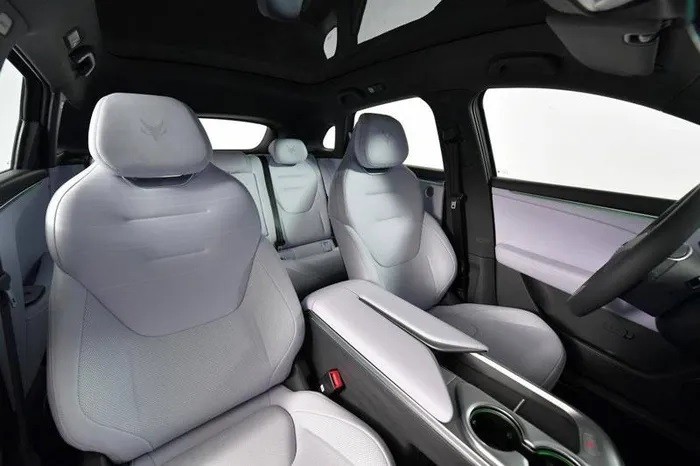 ‘Cơn ác mộng’ của Mazda CX-5 chốt giá bán chỉ 511 triệu đồng, thiết kế cơ bắp, trang bị hiện đại ảnh 5