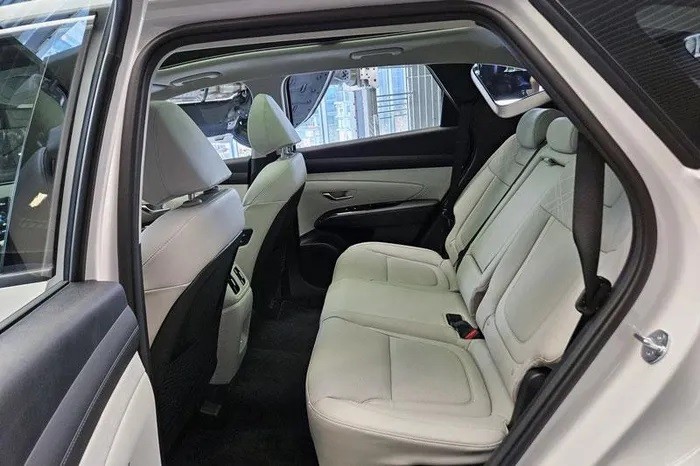 Hyundai chốt giá bán ‘kẻ hủy diệt’ Honda CR-V chỉ 496 triệu đồng, Mazda CX-5 khó giữ ‘ngôi vương’ ảnh 6