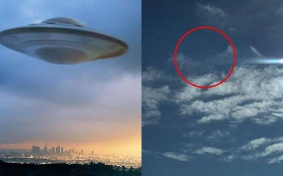Một UFO rơi ở Brazil vào năm 1996: Sinh vật không xác định được chuyển vào một thùng xốp?