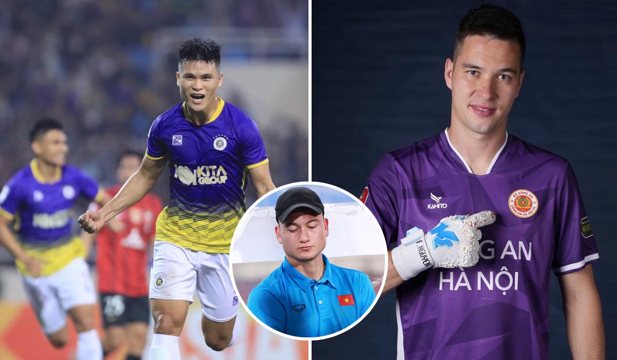 Tin bóng đá tối 8/12 Việt Nam bị Thái Lan bỏ xa trên BXH châu Á; Filip