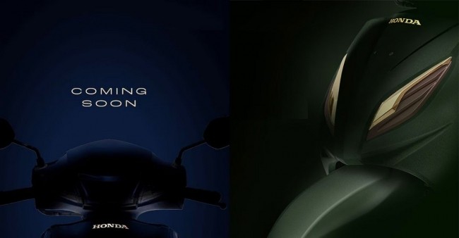 Tin xe trưa 10/12: Xe ga Honda giá 22,9 triệu đồng sắp ra mắt, rẻ hơn Vision, thiết kế giống LEAD ảnh 1