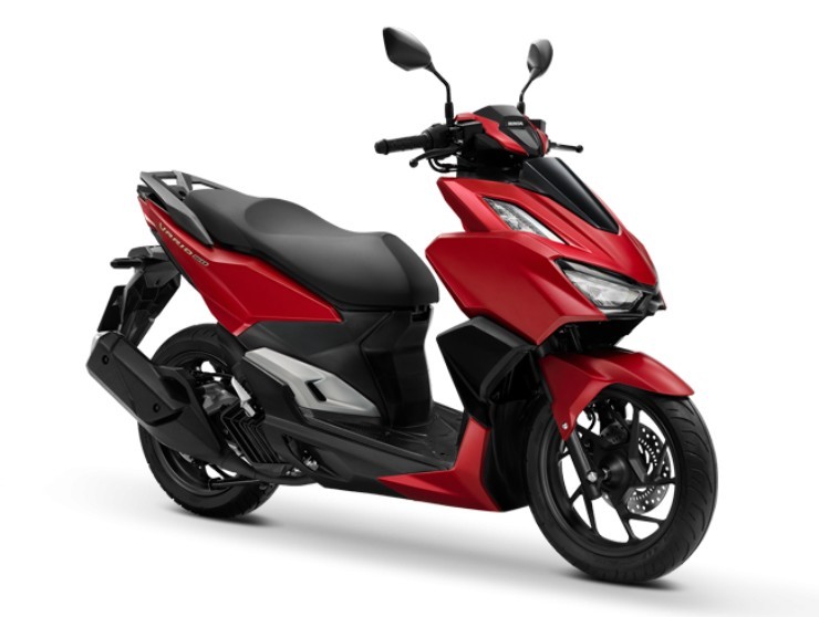 ‘Kẻ thay thế’ Honda Air Blade ưu đãi sốc 8,5 triệu đồng: Xe đẹp, nhiều trang bị mà giá 'rẻ như cho' ảnh 2