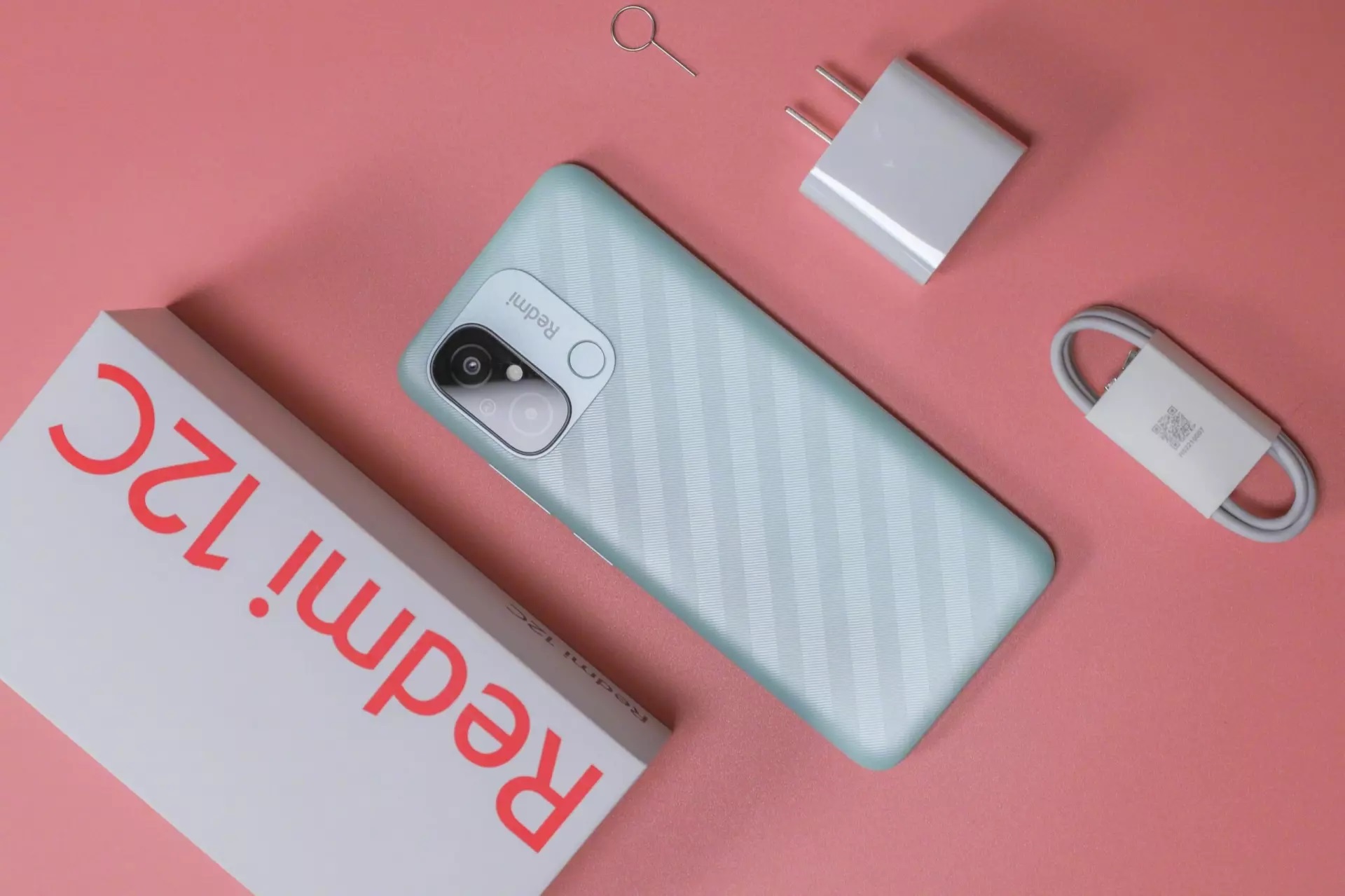 Bất ngờ lọt top 10 bán chạy toàn cầu, Redmi Note 12C vượt mặt cả Galaxy ...