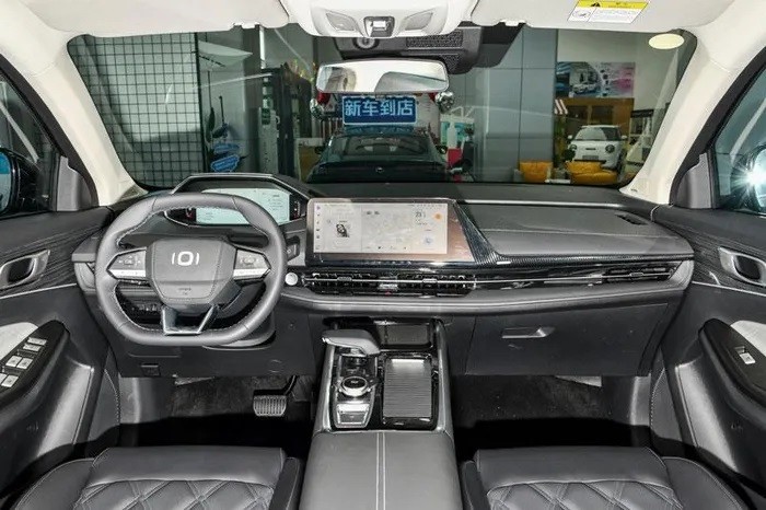 ‘Tuyệt đỉnh SUV hybrid’ giá chỉ từ 424 triệu đồng ra mắt, là đối thủ có thể ‘hất cẳng’ Toyota Corolla Cross ảnh 7
