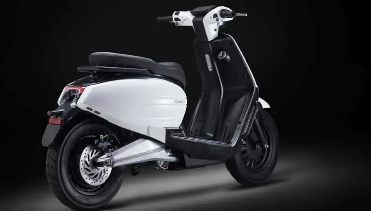 ‘Kẻ kết thúc đế chế Honda Vision’ ra mắt: Thiết kế sang xịn như Vespa, động cơ mạnh ngang xe 125cc ảnh 3
