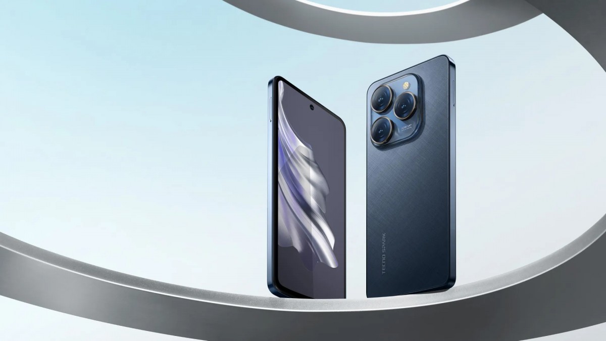 Vua Android giá rẻ ra mắt: Thiết kế đẹp như iPhone 15 Pro Max, camera xịn như Galaxy S22 Ultra