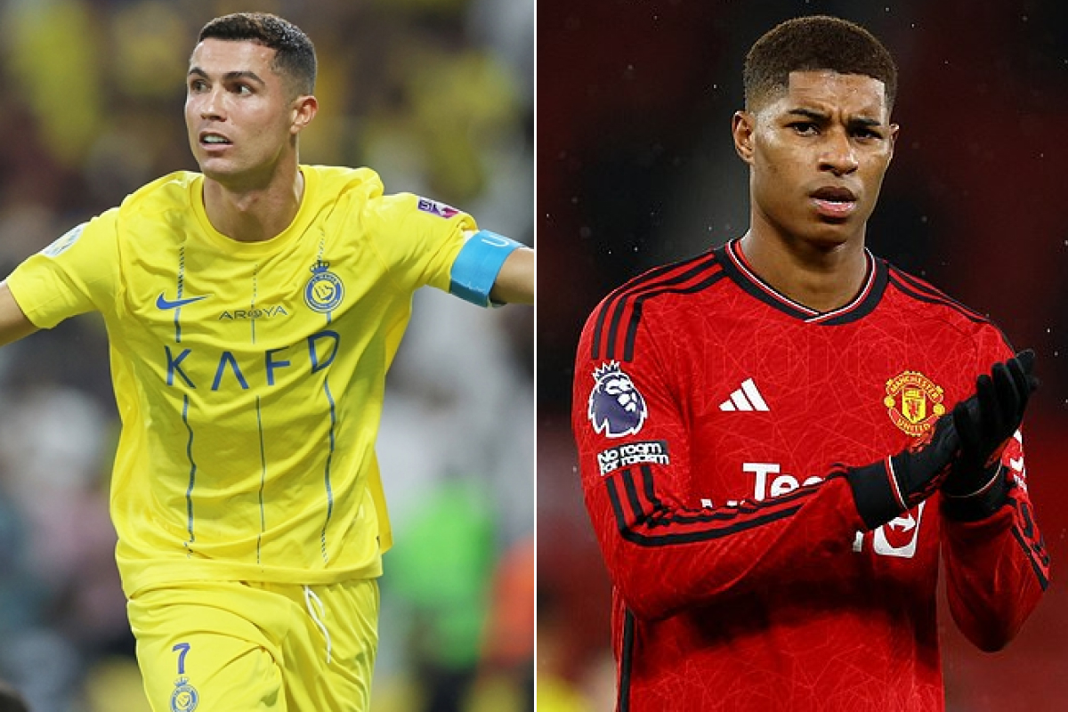 Tin bóng đá quốc tế 18/12 Ronaldo giúp Al Nassr lập kỷ lục khó tin; Ngoại hạng Anh bị tố đàn áp MU