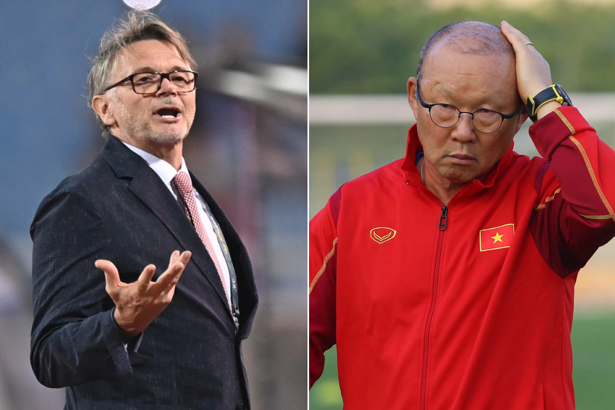 Tin bóng đá sáng 18/12 HLV Troussier nhận tin dữ từ trụ cột ĐT Việt