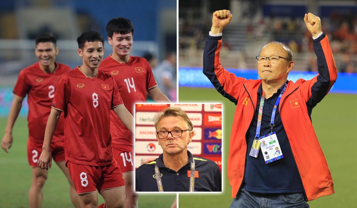 Tin bóng đá tối 18/12 Vụ HLV Park cập bến Indonesia ngã ngũ; ĐT Việt