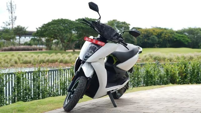 ‘Kẻ thay thế Honda SH Mode’ bắt đầu nhận cọc: Giá dự kiến 45 triệu đồng, thiết kế đẹp miễn chê ảnh 2