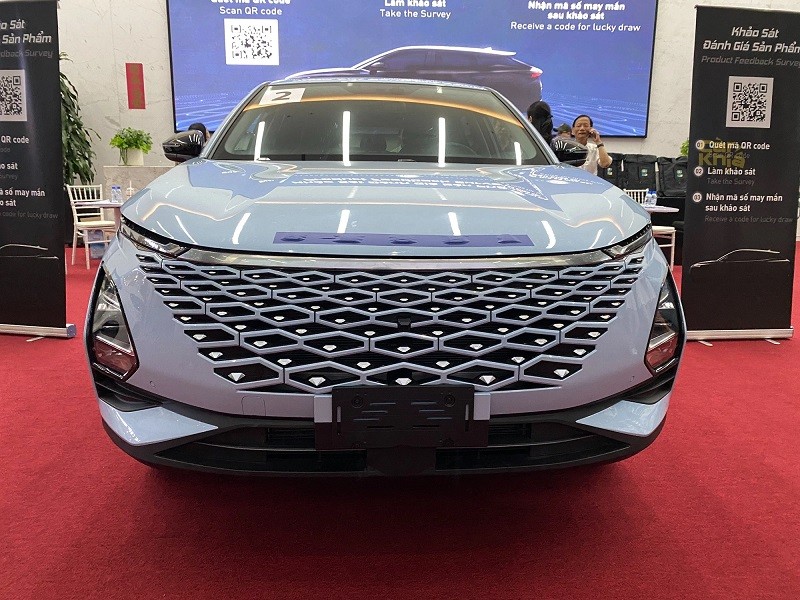 Hé lộ thông số ‘kình địch’ giá 260 triệu đồng của Hyundai Creta, Toyota Yaris Cross sắp về Việt Nam ảnh 1