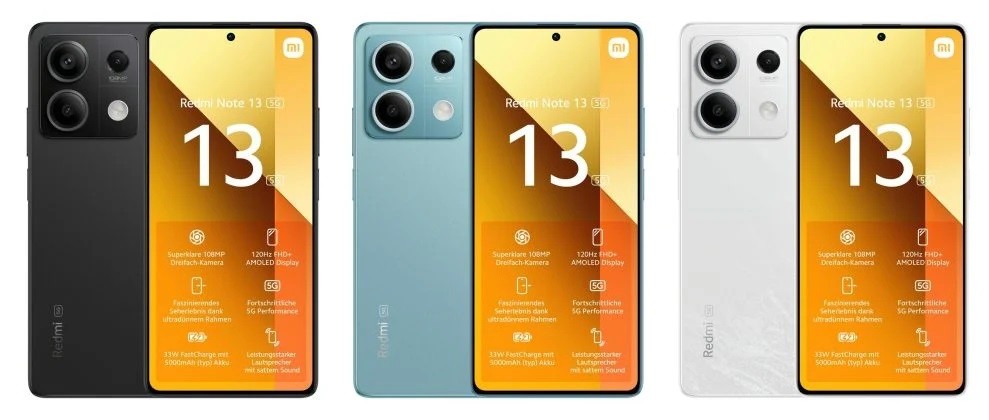 Vua 5G giá rẻ tiết lộ có ba camera như iPhone 15 Pro, màn hình ngang ngửa Galaxy S23 Ultra