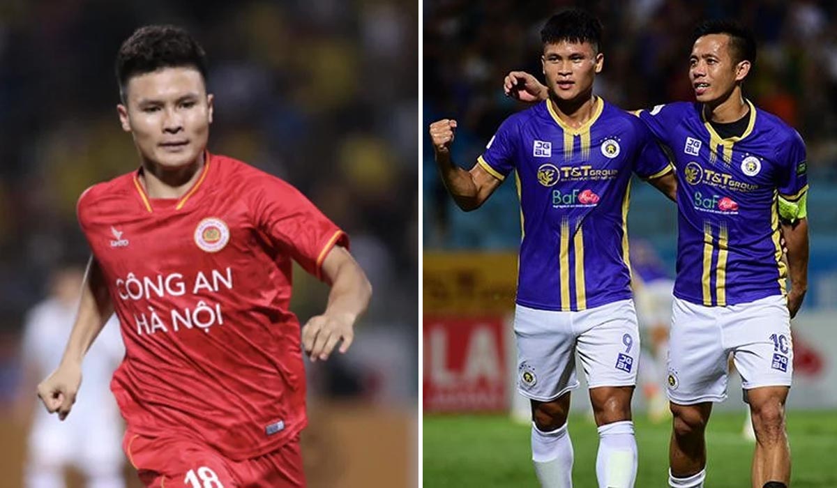 Kết quả bóng đá V.League hôm nay Trò cưng HLV Troussier gây sốt; HLV