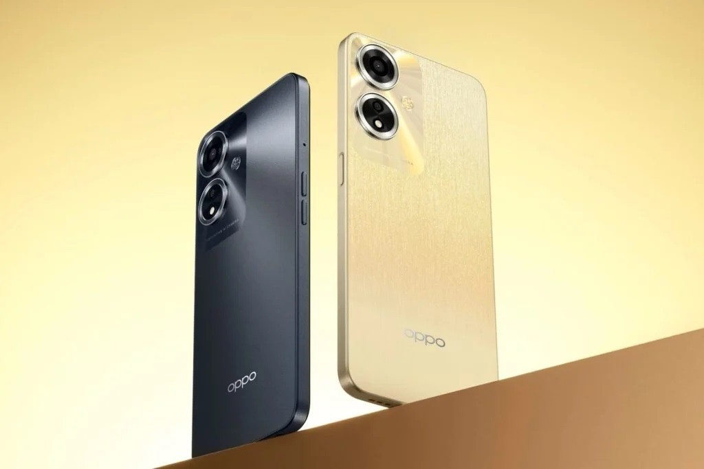 Vua 5G giá rẻ mới trình làng, thiết kế đẹp hơn iPhone 15, màn lớn pin trâu như Galaxy S23 Ultra