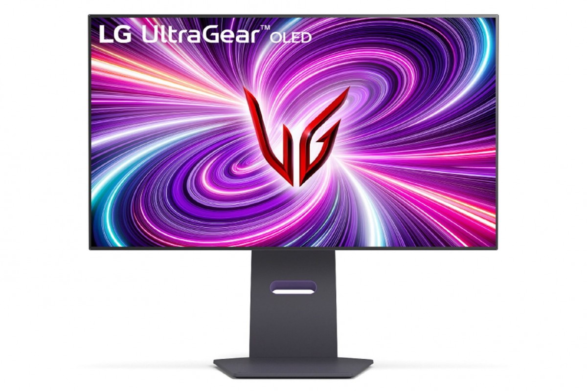 LG công bố màn hình OLED Dual-Hz với chế độ 4K 240Hz và FHD 480Hz