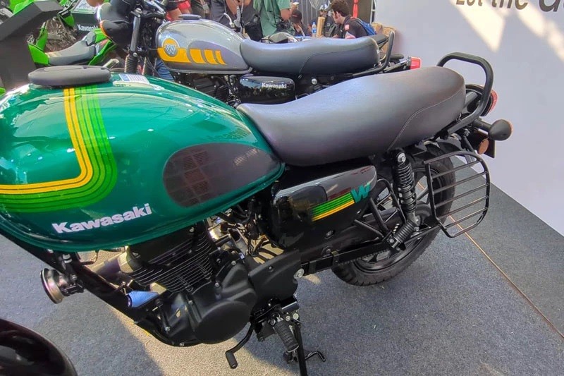 ‘Siêu tân binh’ côn tay 177cc giá 37 triệu đồng đẹp hơn Yamaha Exciter, trang bị trên tầm Winner X ảnh 6