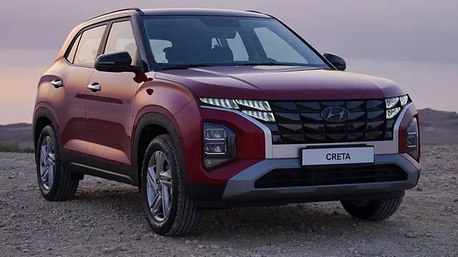 Hyundai Creta 2024 nâng cấp từ trong ra ngoài ra mắt vào giữa tháng sau, giá dự kiến 307 triệu đồng ảnh 3