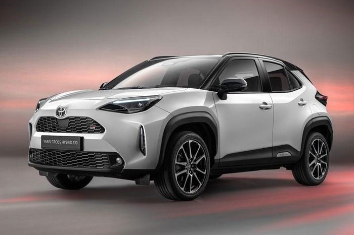 Toyota Yaris Cross 2024 ra mắt giá 472 triệu đồng: Thiết kế so kè Hyundai Creta, trang bị cực xịn sò ảnh 1
