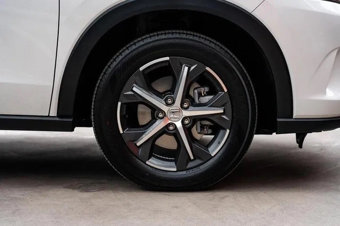 Honda ra mắt ‘kẻ gạt giò Toyota Corolla Cross’ với thiết kế đẹp mãn nhãn, giá chỉ từ 633 triệu đồng ảnh 7