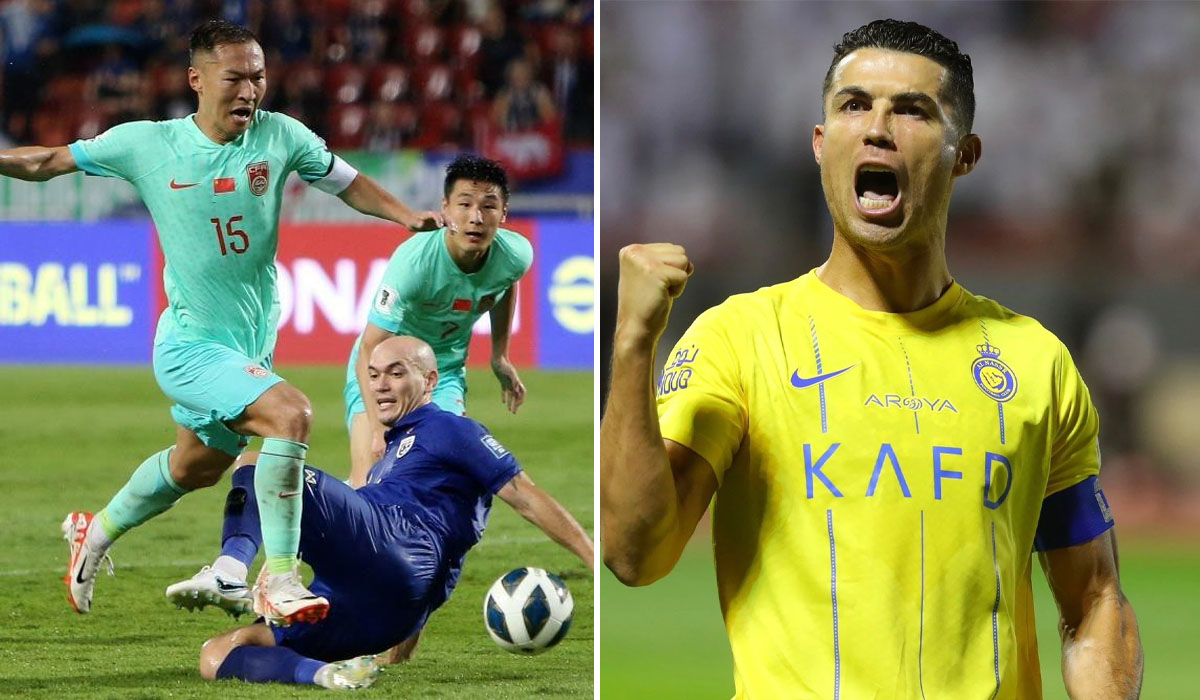 Kết quả bóng đá hôm nay: Kình địch của ĐT Việt Nam thua đau; Ronaldo nhận tin dữ tại Saudi League