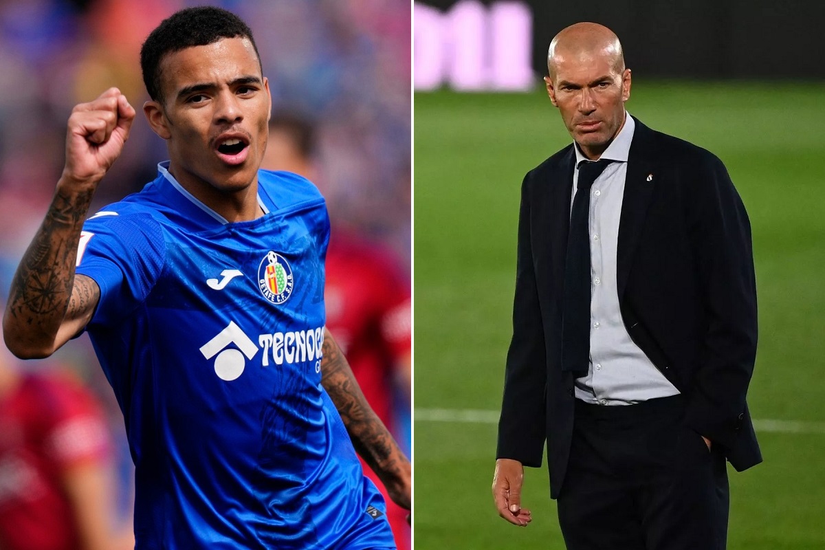 Tin chuyển nhượng sáng 29/12: Man Utd giữ lại Greenwood; Zidane xác nhận thay thế Ten Hag?