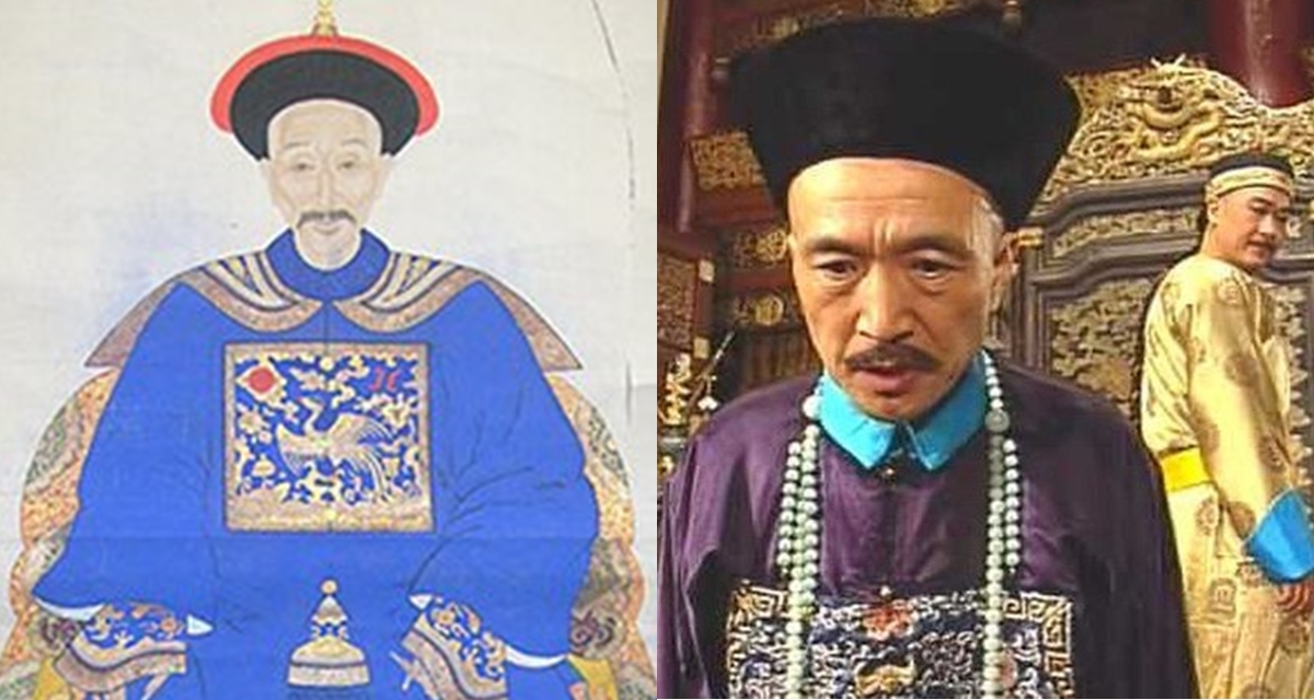 Sự thật về tể tướng Lưu Gù của nhà Thanh khiến cả thế giới ngỡ ngàng, hóa ra tất cả đều đã bị lừa