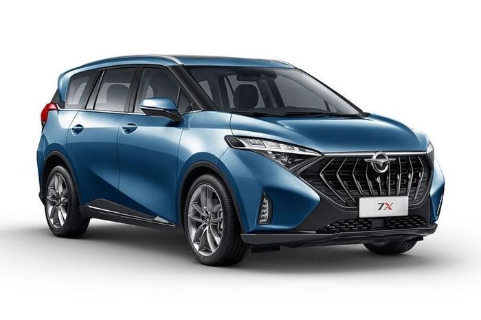 ‘Đối thủ cứng’ mới của Toyota Innova giảm giá sốc 100 triệu đồng, rẻ gần bằng Mitsubishi Xpander ảnh 2