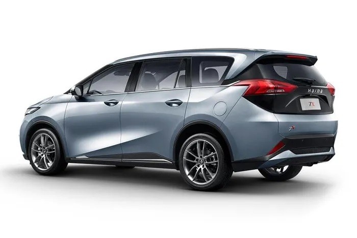 ‘Đối thủ cứng’ mới của Toyota Innova giảm giá sốc 100 triệu đồng, rẻ gần bằng Mitsubishi Xpander ảnh 4