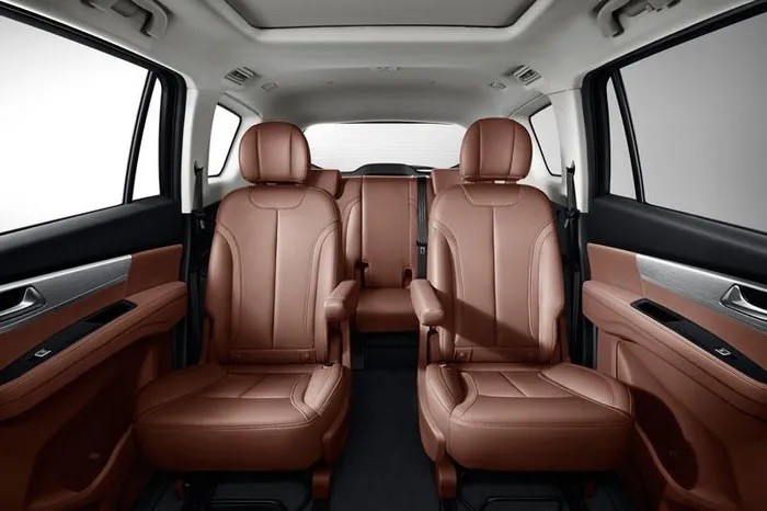 ‘Đối thủ cứng’ mới của Toyota Innova giảm giá sốc 100 triệu đồng, rẻ gần bằng Mitsubishi Xpander ảnh 7