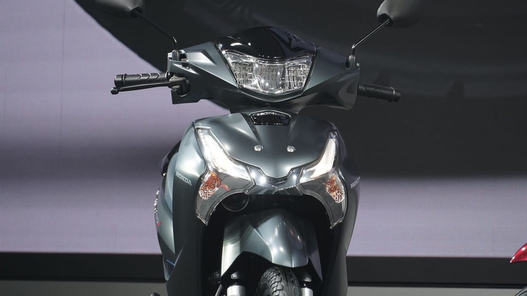 Honda Future 2024 nâng cấp toàn diện rục rịch ra mắt tại Việt Nam, giá bán sẽ hấp dẫn hơn đời cũ
