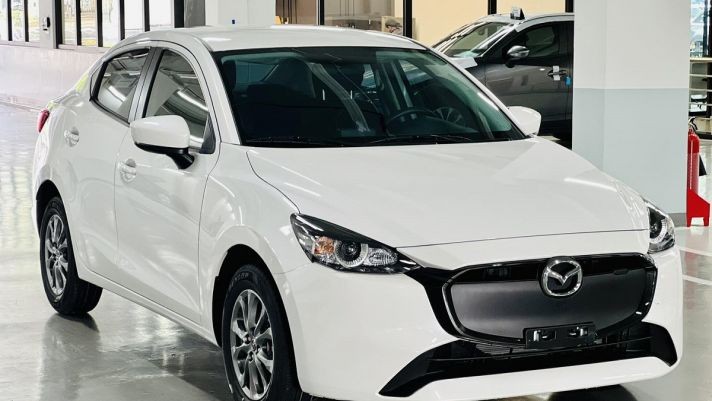 Tin xe trưa 31/12: Mẫu SUV 5 chỗ tuyệt đẹp: Lớn hơn Mazda CX-5, giá 488 triệu đồng rẻ hơn Kia Seltos ảnh 3