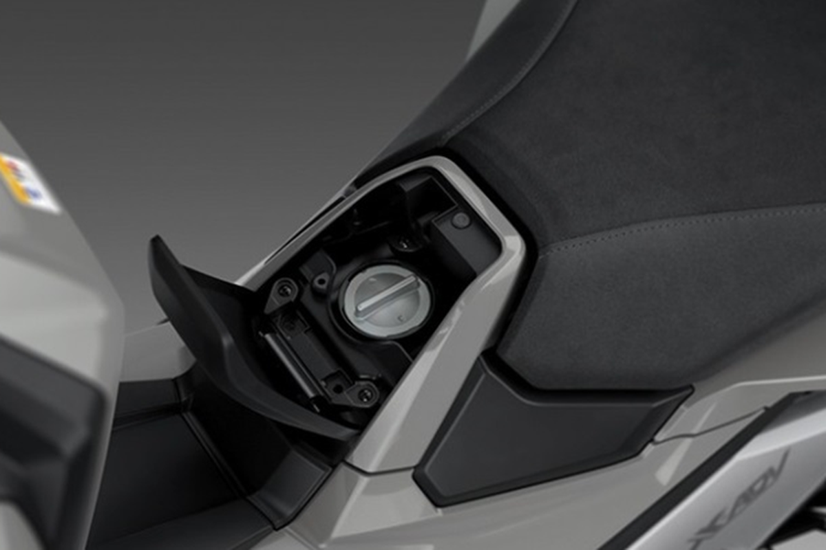Chi tiết ‘Honda SH phiên bản đi phượt’ giá hấp dẫn: Thiết kế đẹp long lanh, trang bị cực hiện đại ảnh 4