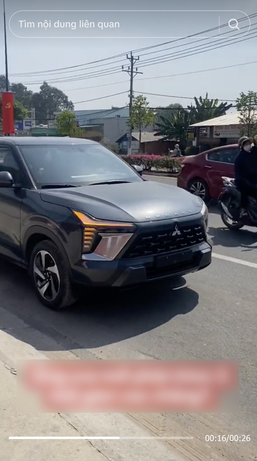 ‘Kỳ phùng địch thủ’ của Toyota Corolla Cross về đại lý, dễ gây sốt với giá dự kiến 650 triệu đồng ảnh 1