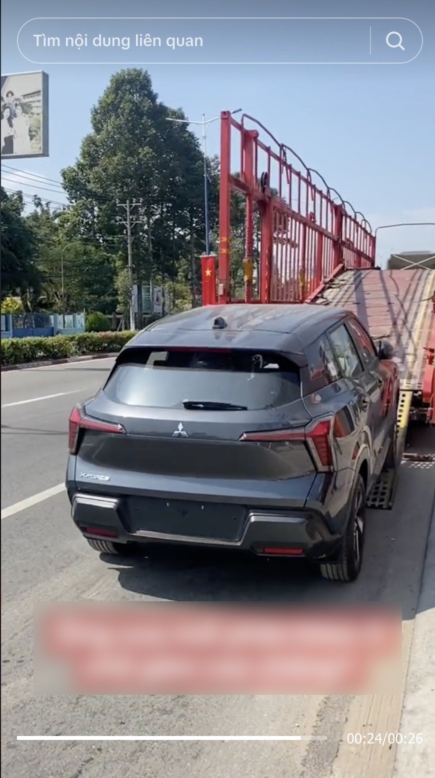 ‘Kỳ phùng địch thủ’ của Toyota Corolla Cross về đại lý, dễ gây sốt với giá dự kiến 650 triệu đồng ảnh 2