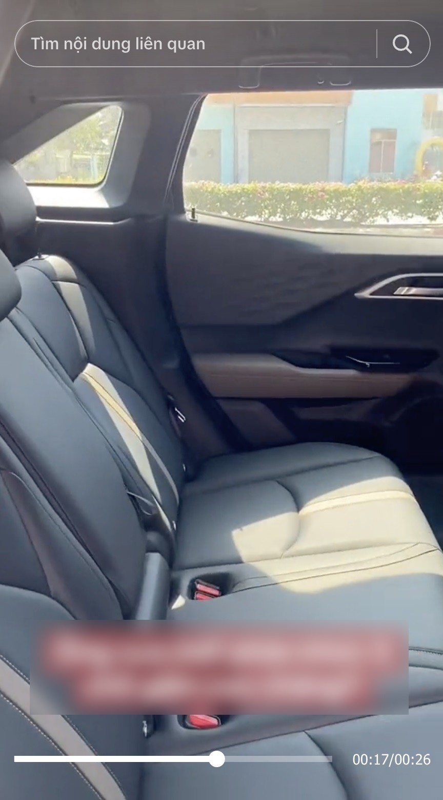 ‘Kỳ phùng địch thủ’ của Toyota Corolla Cross về đại lý, dễ gây sốt với giá dự kiến 650 triệu đồng ảnh 6