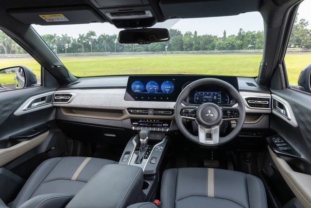 ‘Kỳ phùng địch thủ’ của Toyota Corolla Cross về đại lý, dễ gây sốt với giá dự kiến 650 triệu đồng ảnh 8